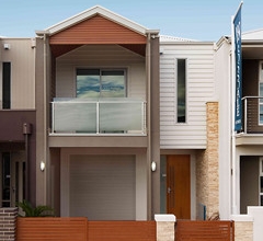 House and Land Package:The Wakefield @ Tiara Street Northgate Lightsview