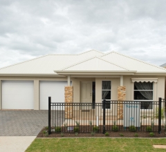 House and Land Package:Broadstock St Northgate Lightsview