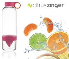 citrus zingerˮ