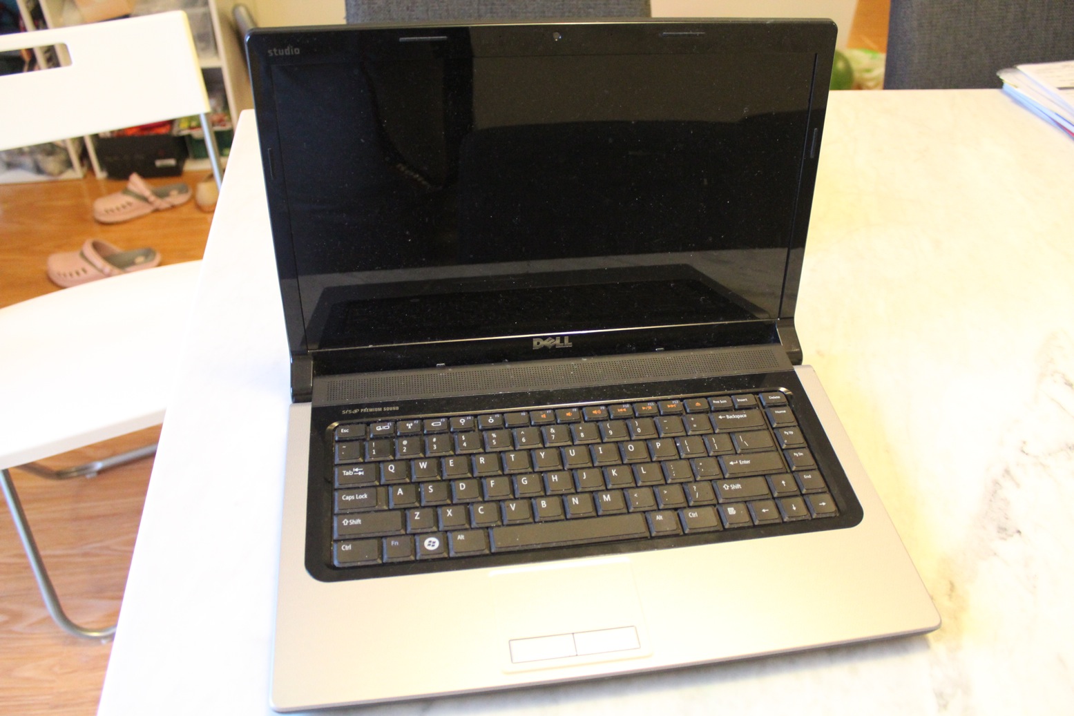 Dell Studio 1558